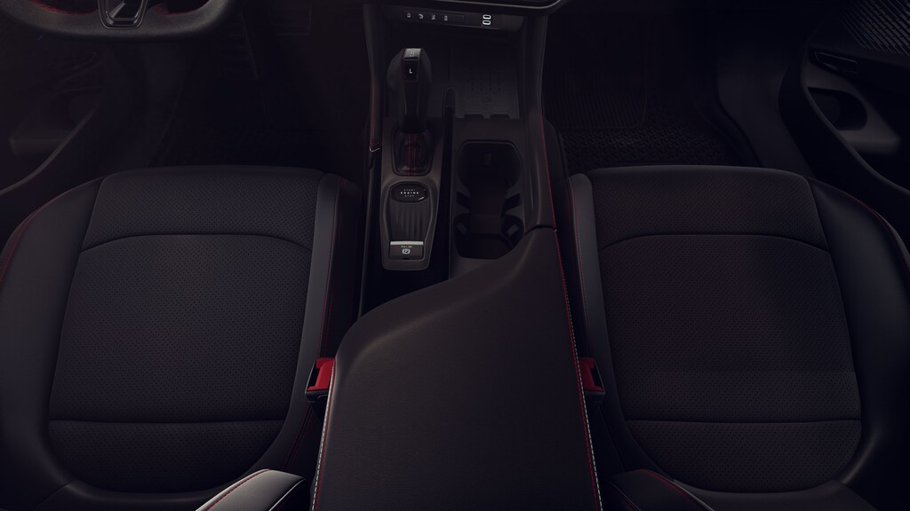 New 2026 Dodge Charger R/T PLUS 4-DOOR AWD Sedan