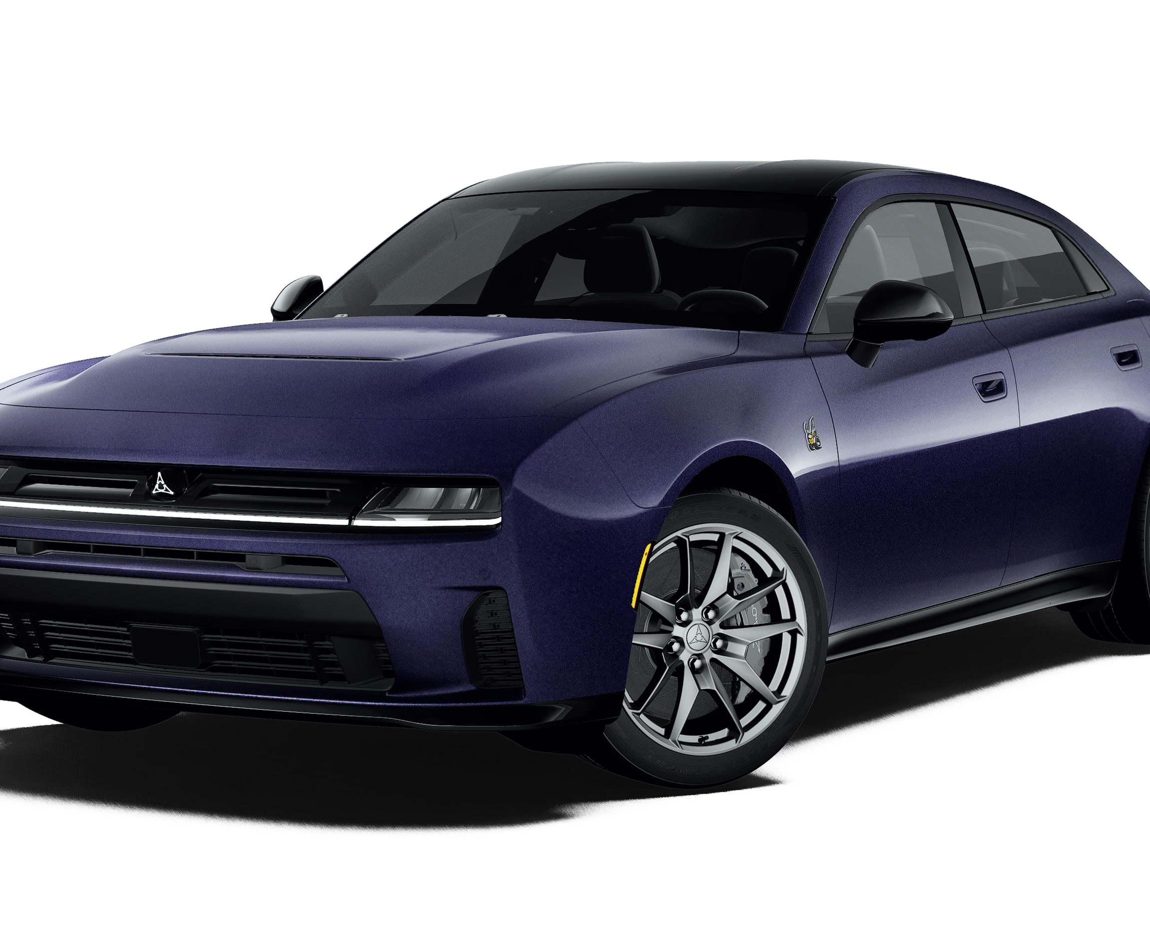 2027 Dodge Charger