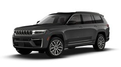 2026 Jeep Grand Cherokee L SUMMIT 4X4 Sport Utility