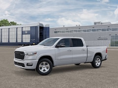 New 2026 Ram 1500 BIG HORN CREW CAB 4X4 6'4 BOX Pickup Denver, CO
