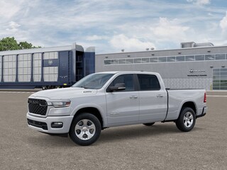 New 2026 Ram 1500 BIG HORN CREW CAB 4X4 6'4 BOX Pickup Denver, CO