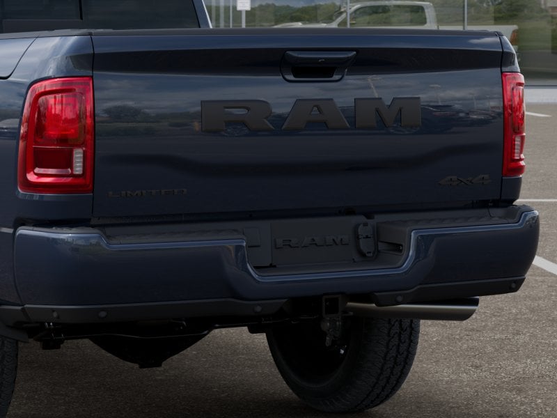 2026 RAM 2500 Limited - Photo 39