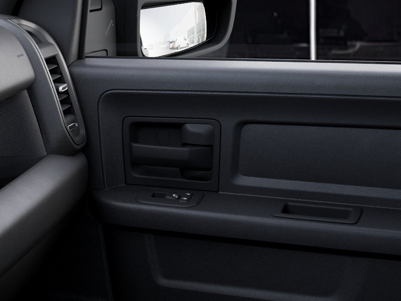 2026 RAM 2500 Tradesman - Photo 25