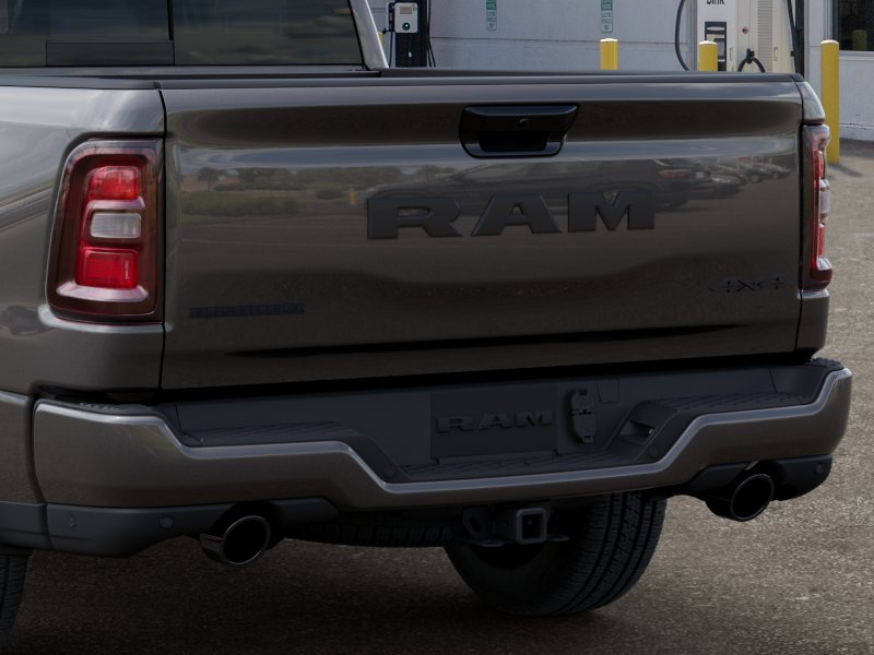 2026 RAM 1500 Big Horn/Lone Star - Photo 34