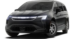 2027 Chrysler Pacifica SELECT Passenger Van