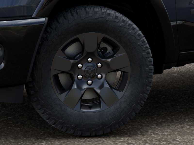 New 2027 Ram 1500