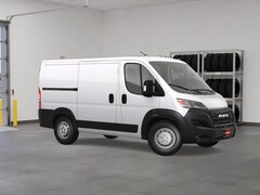 2025 Ram ProMaster PROMASTER 1500 TRADESMAN CARGO VAN LOW ROOF 118' W Cargo Van