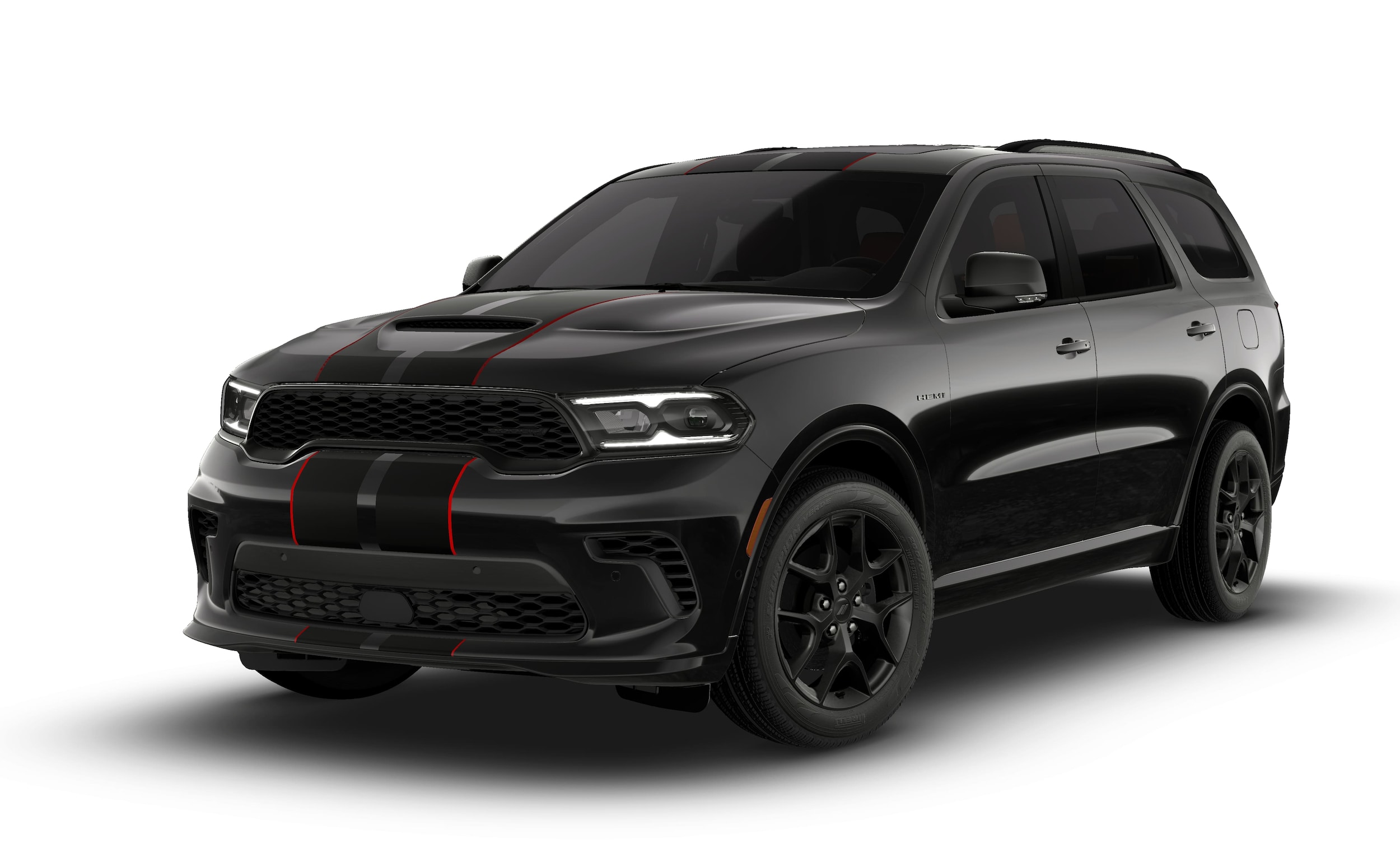 2026 Dodge Durango GT HEMI Premium V8 AWD's photo