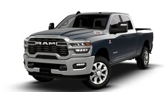 2026 Ram 2500 BIG HORN CREW CAB 4X4 6'4 BOX Pickup