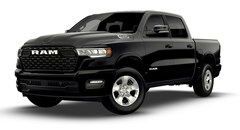 2026 Ram 1500 BIG HORN CREW CAB 4X4 5'7 BOX Pickup
