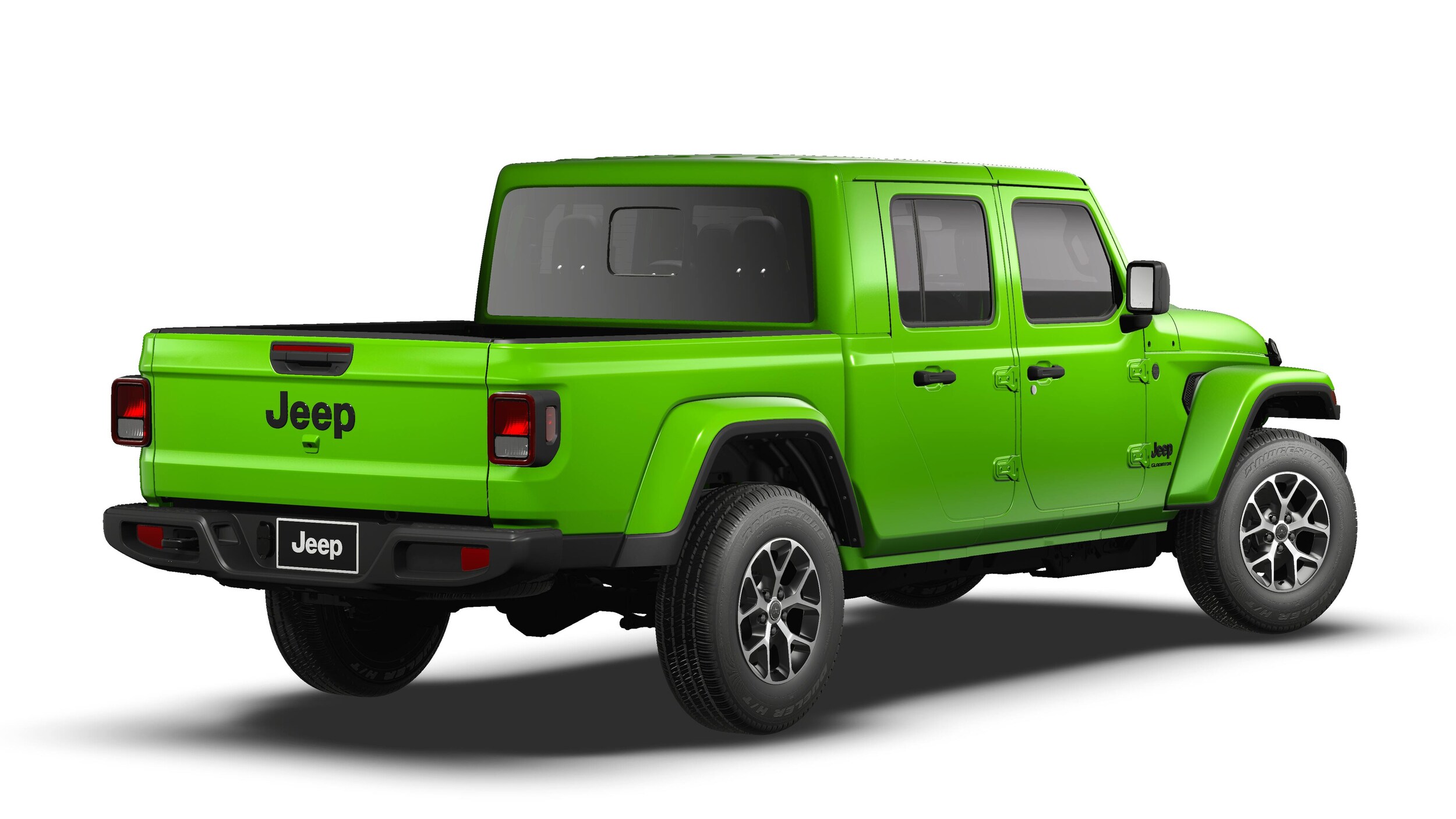 2026 Jeep Gladiator Sport S - Photo 23