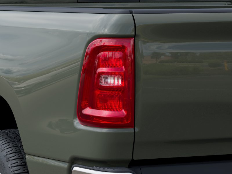 2026 RAM 1500 Tradesman - Photo 35