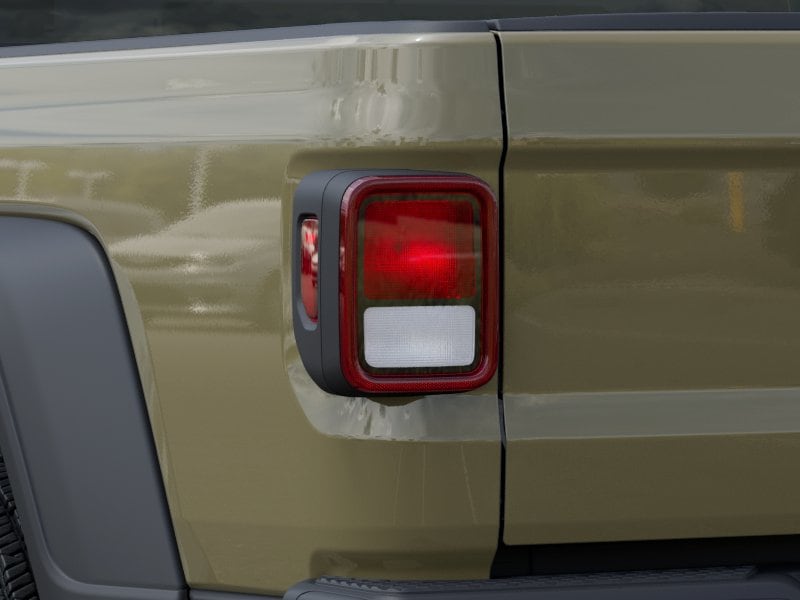 2025 Jeep Gladiator Sport S - Photo 39