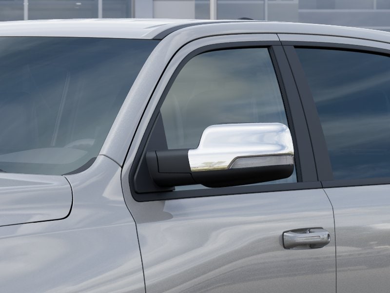 2026 RAM 1500 Laramie - Photo 44