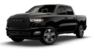 2026 Ram 1500 EXPRESS CREW CAB 4X2 5'7 BOX Pickup