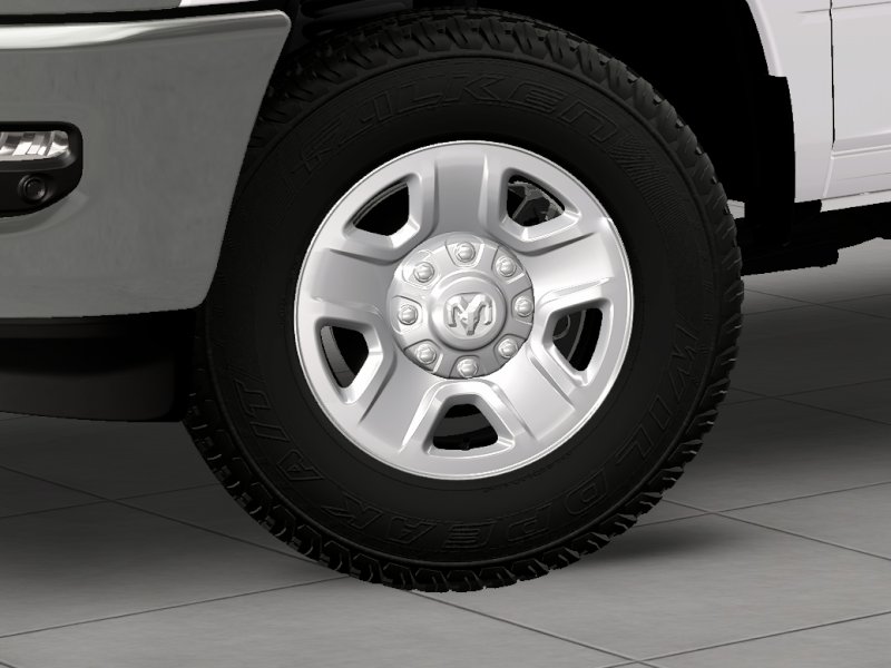 2026 Ram 2500 Tradesman photo 3