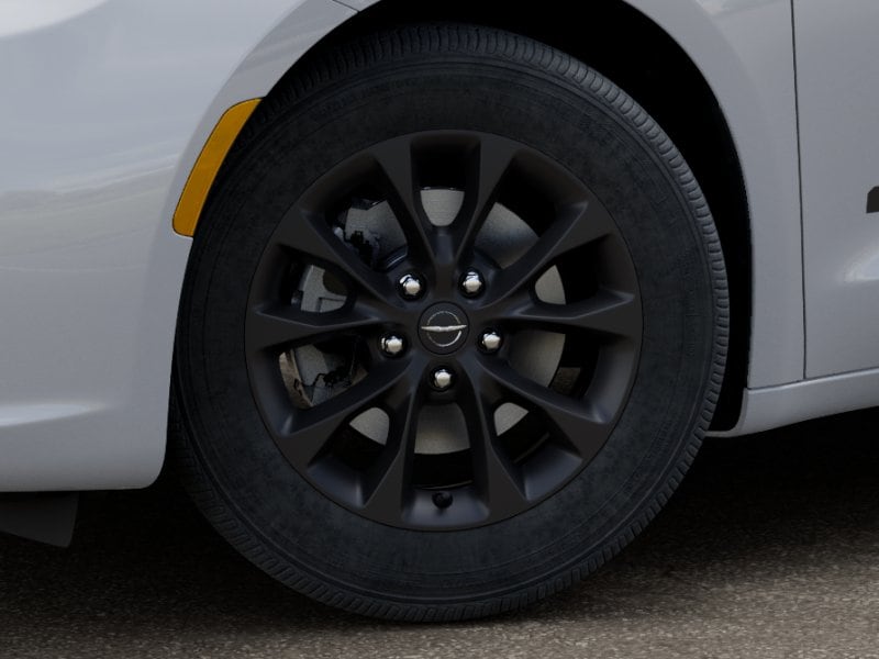 2025 Chrysler Pacifica Select - Photo 38