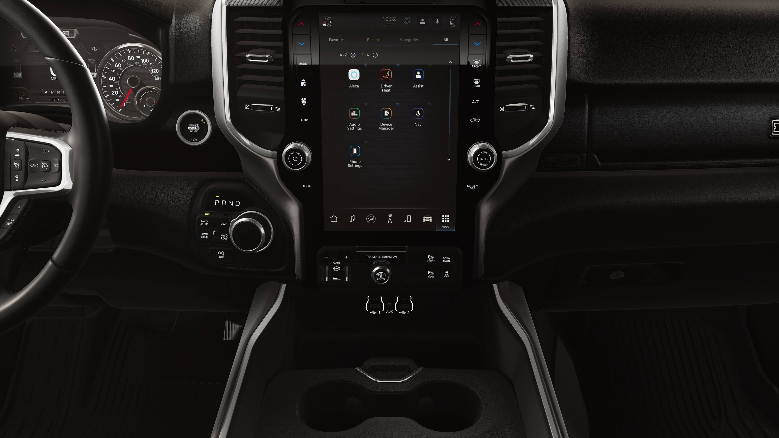 2026 RAM 1500 Big Horn/Lone Star - Photo 50