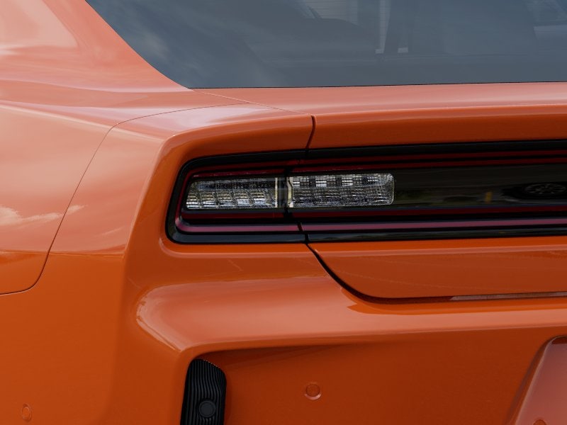 2025 Dodge Charger Daytona R/T - Photo 27