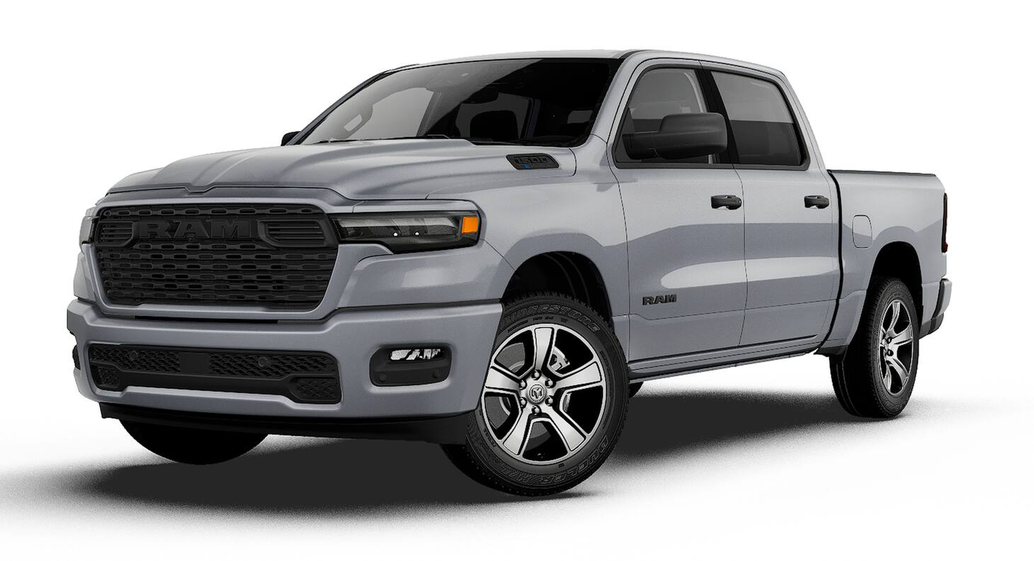  Ram 1500