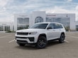  Jeep Grand Cherokee L