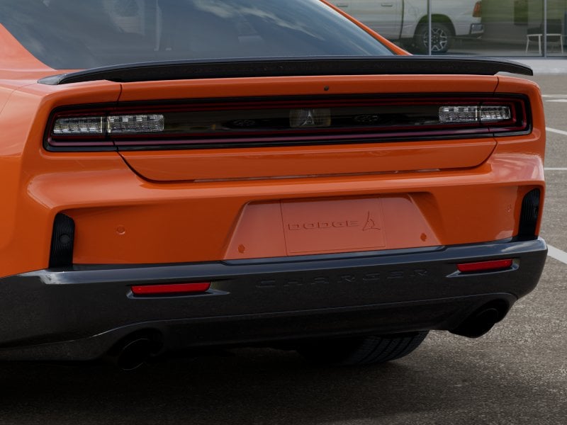2026 Dodge Charger Scat Pack - Photo 25