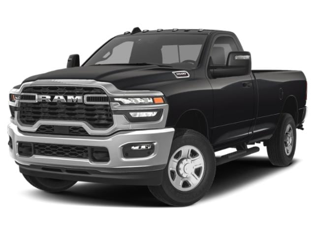 2026 RAM Ram 3500 Pickup Tradesman's photo