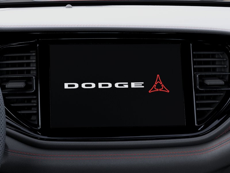 2026 Dodge Durango GT - Photo 48