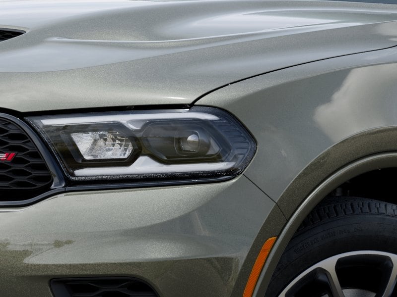 2026 Dodge Durango GT HEMI Plus V8 - Photo 45
