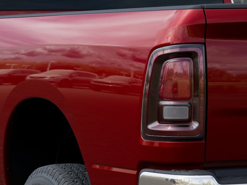 2026 RAM 2500 Tradesman - Photo 35