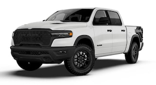 2027 Ram 1500 Rebel Pickup