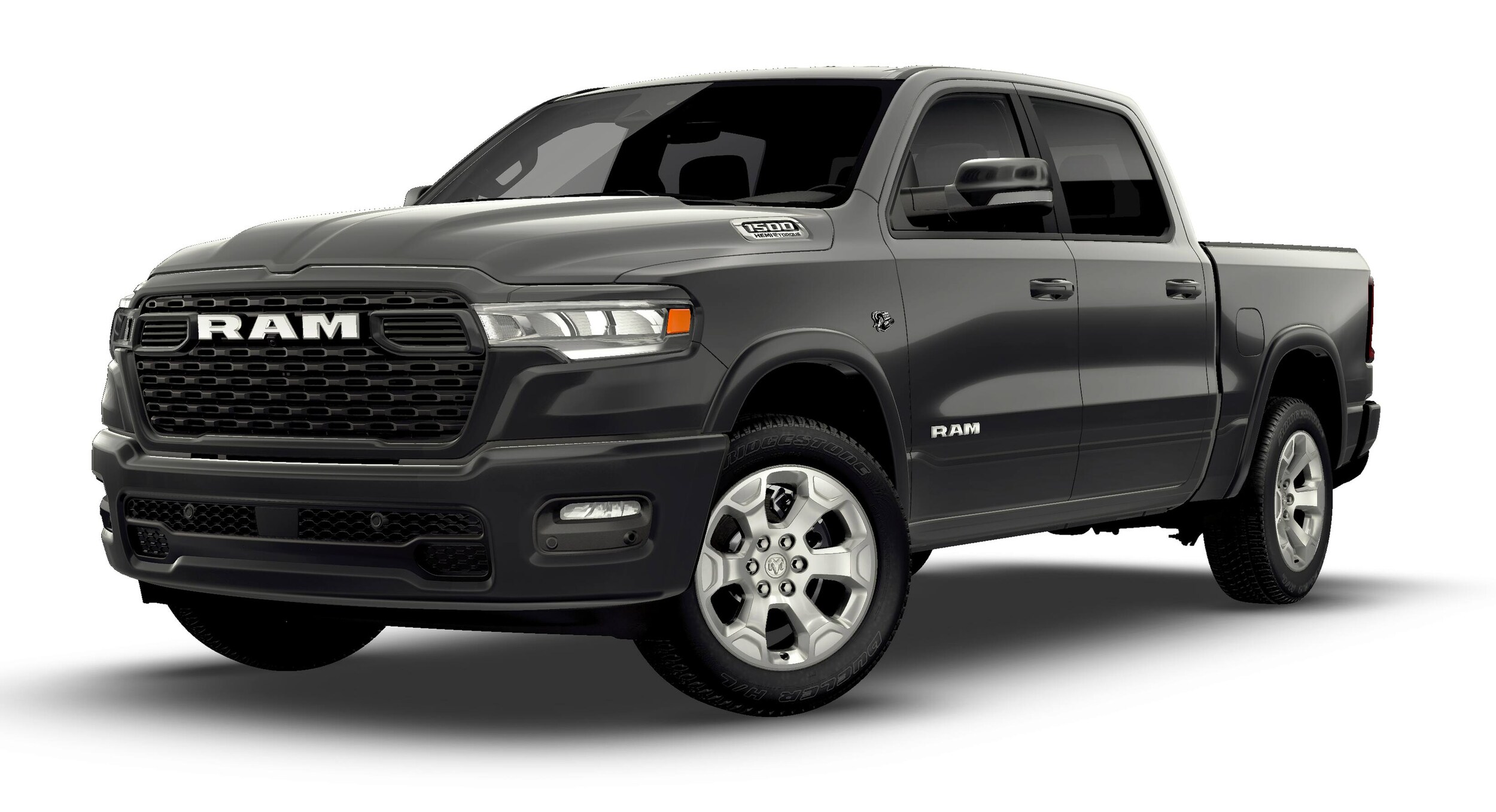 2026 RAM 1500's photo
