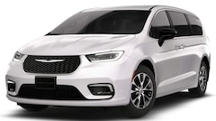 2026 Chrysler Pacifica Select Passenger Van