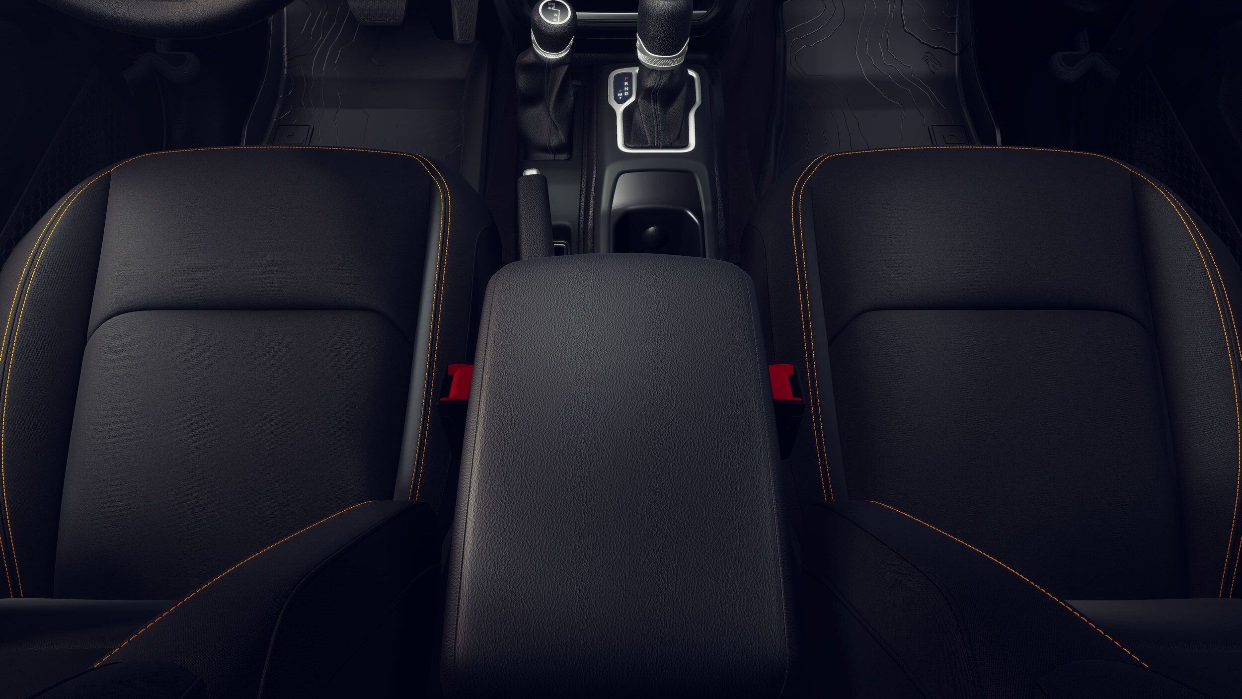 2026 Jeep Gladiator Sport S - Photo 31