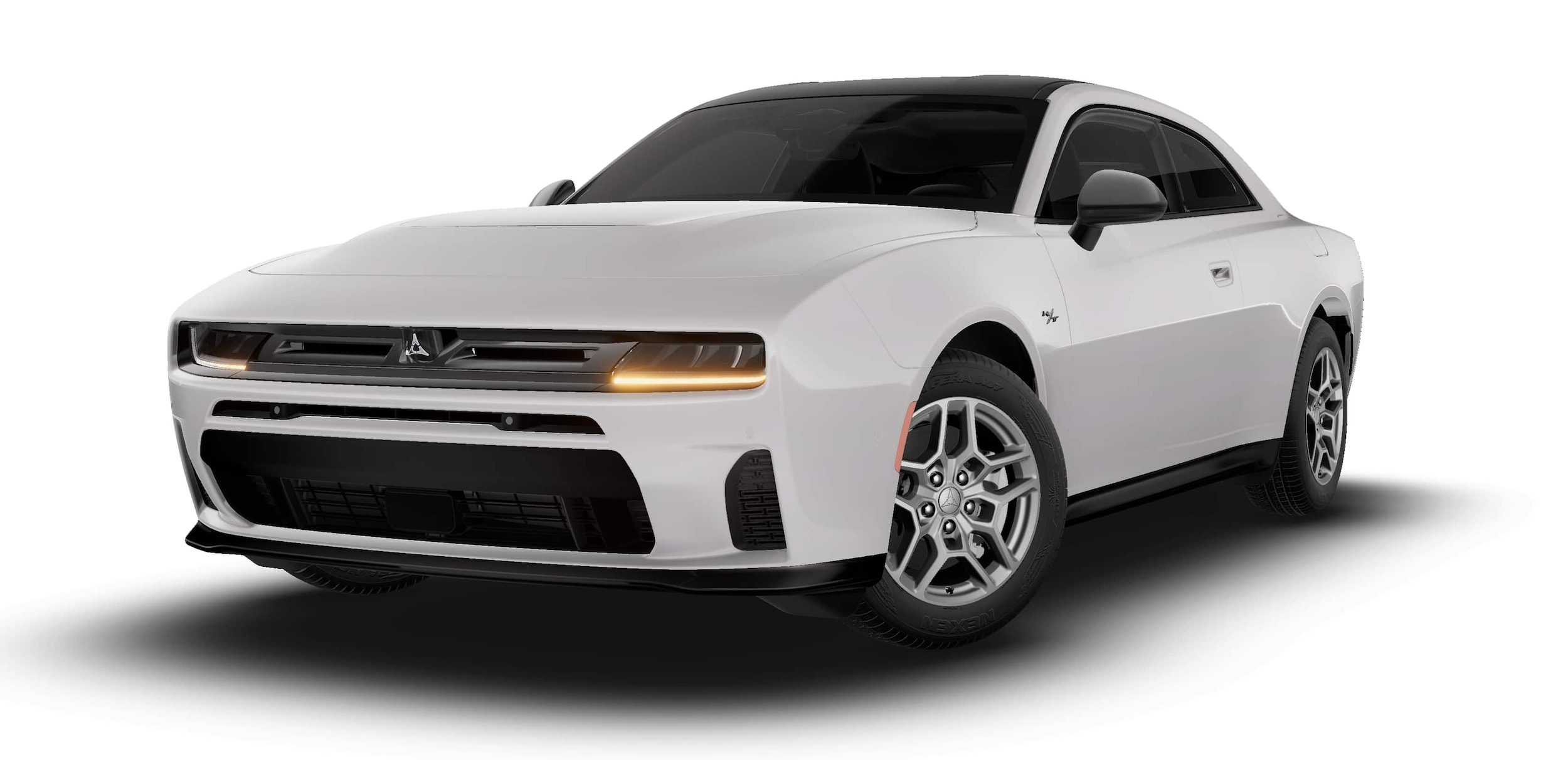 2026 Dodge Charger R/T AWD's photo