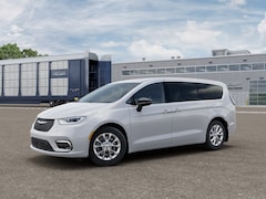 2026 Chrysler Pacifica LIMITED AWD Passenger Van 2C4RC3GG1TR207834