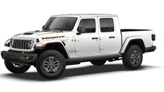 2026 Jeep Gladiator MOJAVE X 4X4 Pickup