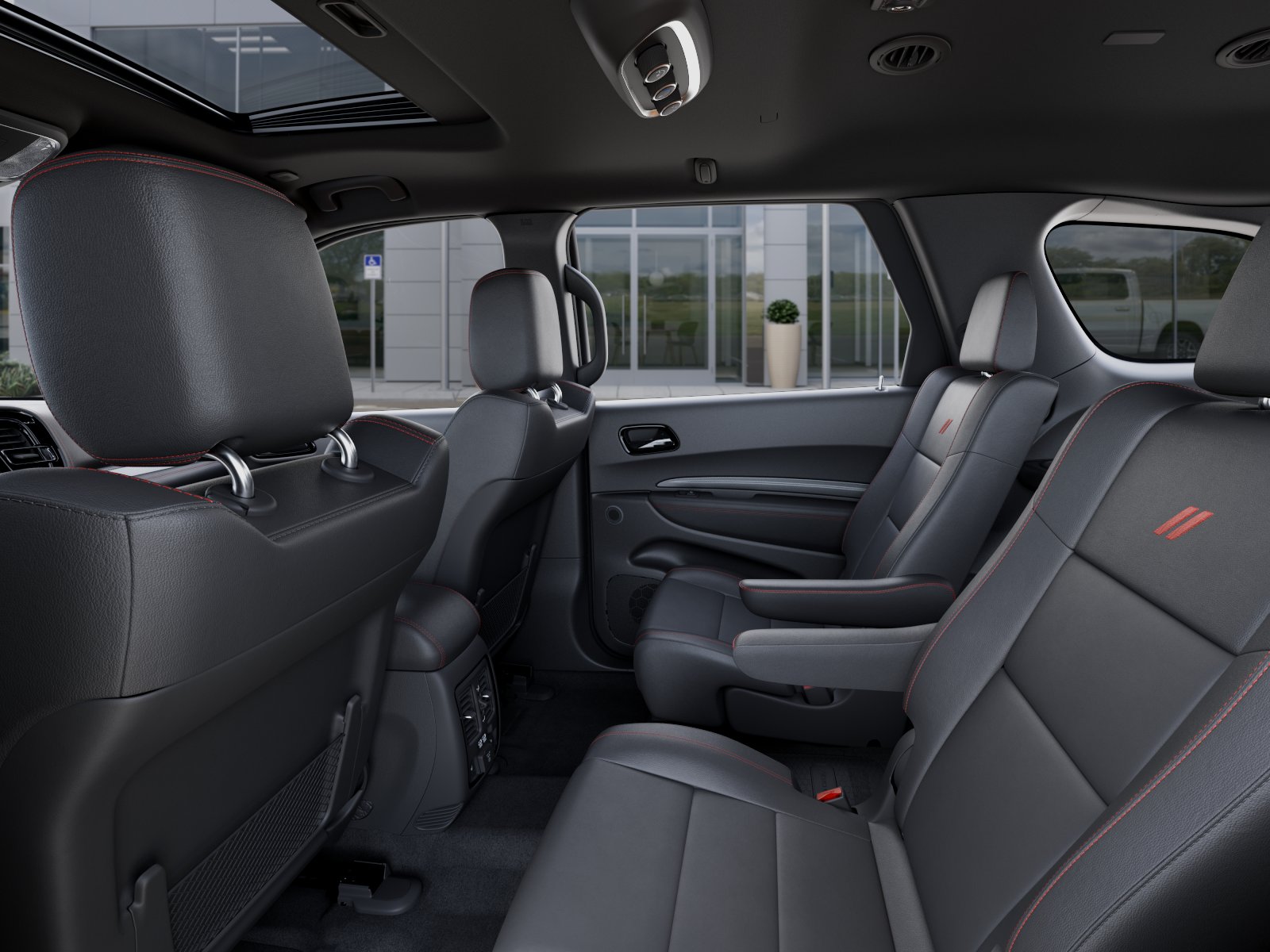 2026 Dodge Durango GT HEMI Plus V8 - Photo 36