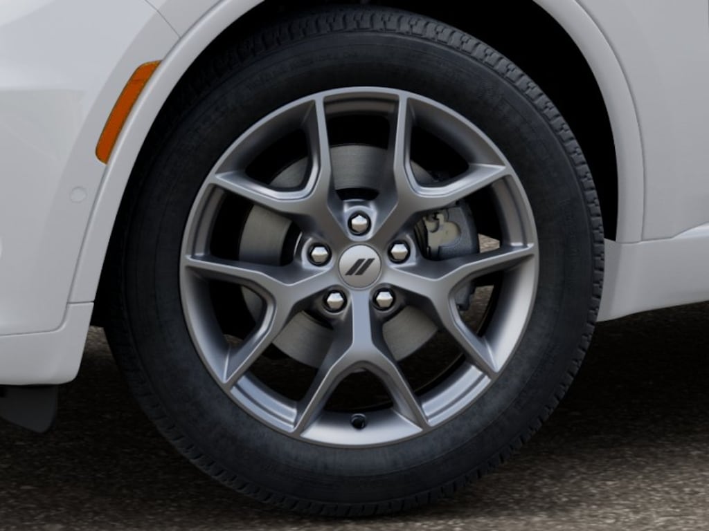 New 2027 Dodge Durango GT Hemi Sport Utility