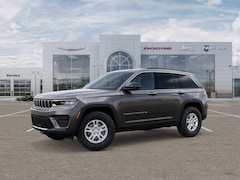 2025 Jeep Grand Cherokee Laredo Sport Utility