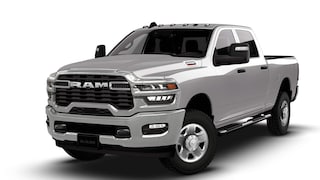 new 2026 Ram 2500 Tradesman Crew Cab 4x4 6'4