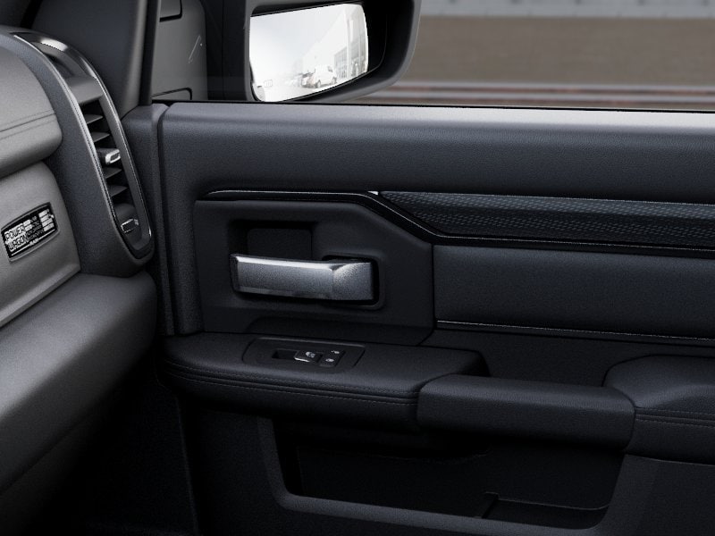 2026 RAM 2500 Power Wagon - Photo 25