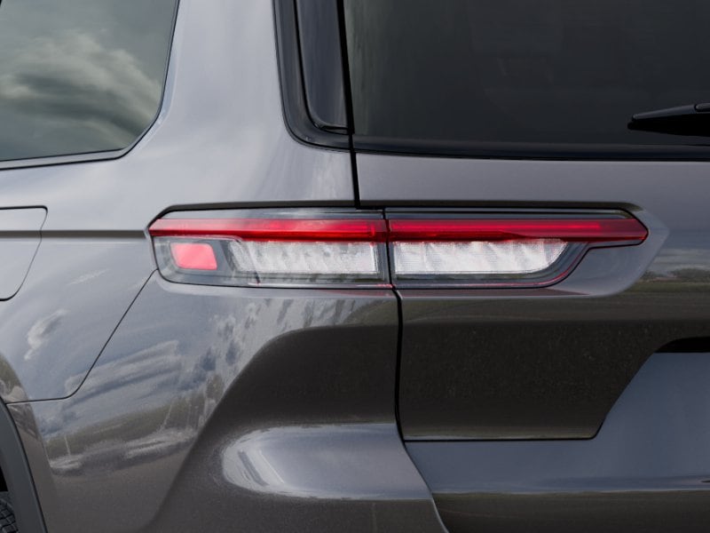 2025 Jeep Grand Cherokee L Altitude - Photo 18