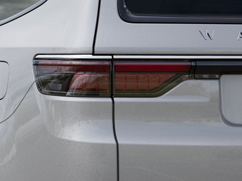 2025 Jeep Wagoneer Series I - Photo 34