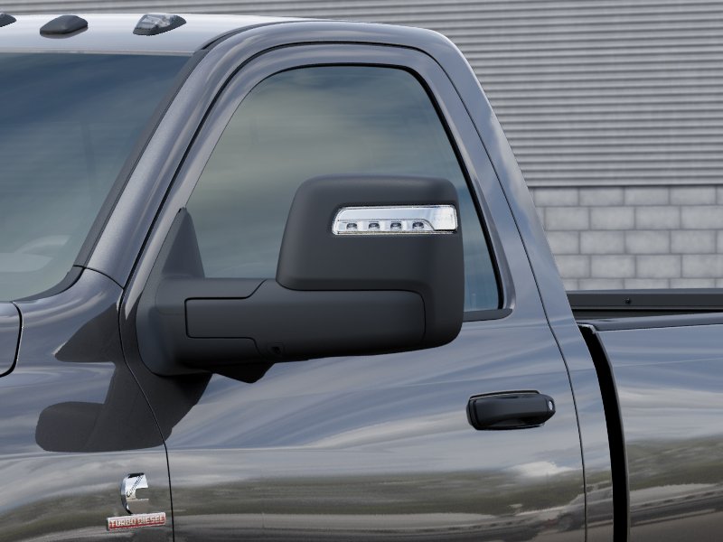 2026 RAM 3500 Big Horn - Photo 12