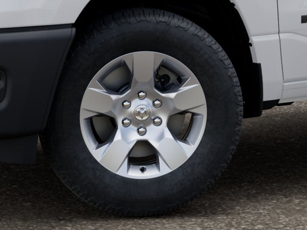 New 2027 Ram 1500 Tradesman Pickup