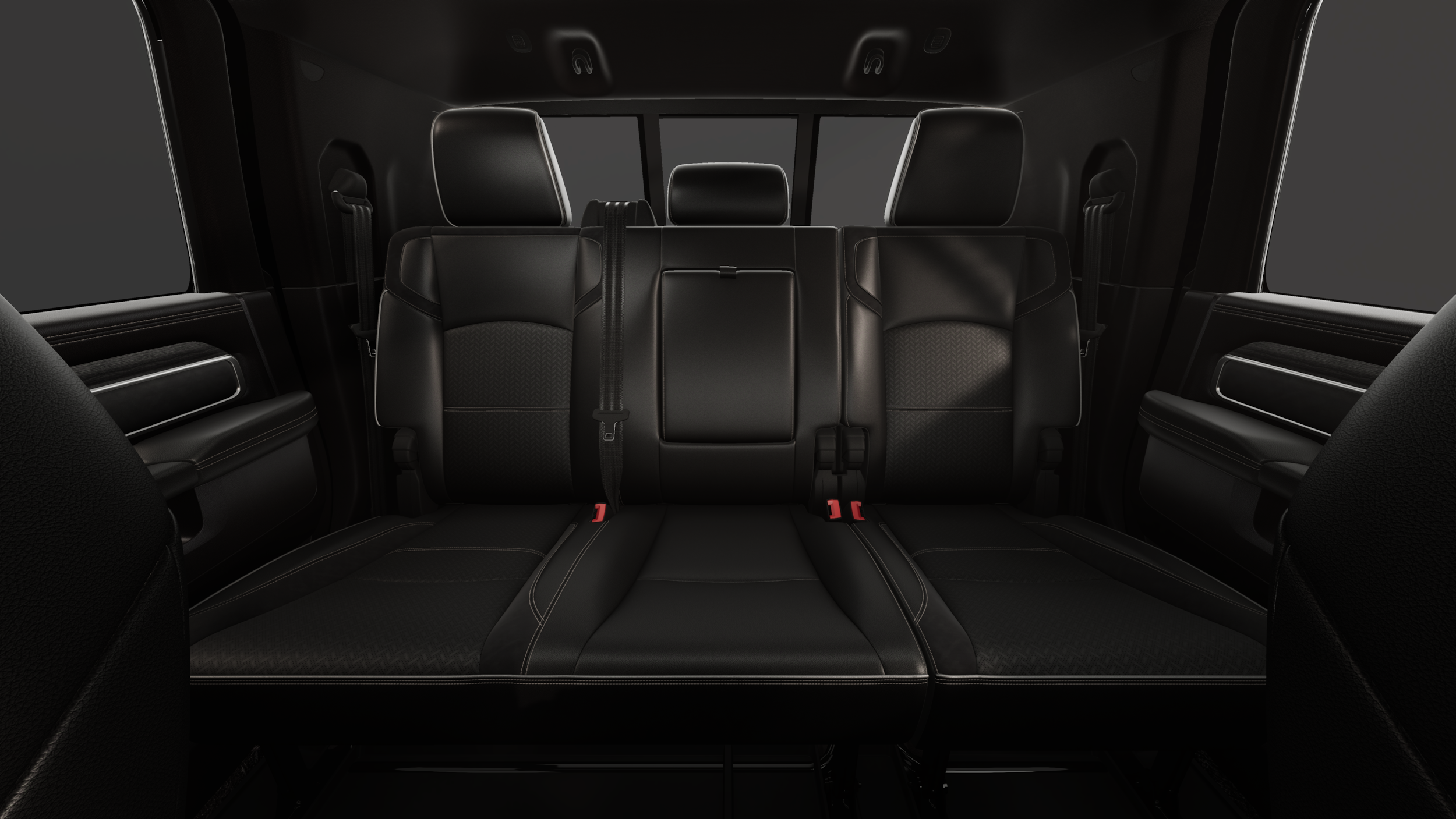 2026 RAM 2500 Laramie - Photo 38