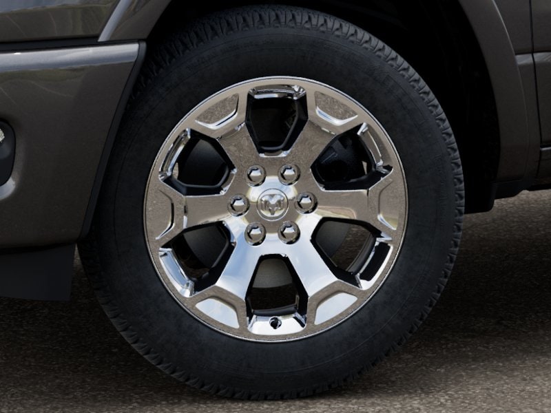 2026 RAM 1500 Big Horn/Lone Star - Photo 34