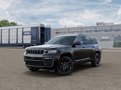 2026 Jeep Grand Cherokee L Limited Sport Utility