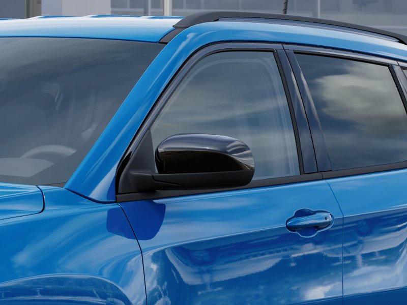 2026 Jeep Compass Altitude - Photo 25